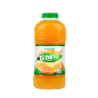 Jus d’orange (33cl)